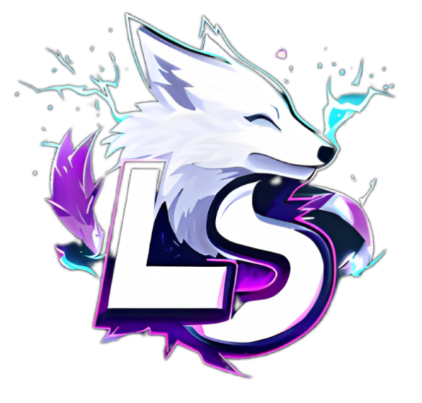 LostSoul Logo